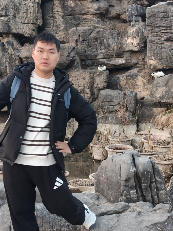 自在如风的第一张照片--烟台相亲服务中心