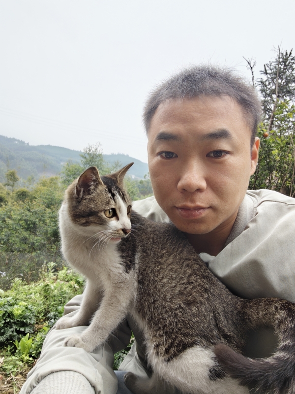 远方00520的第一张照片--烟台相亲服务中心