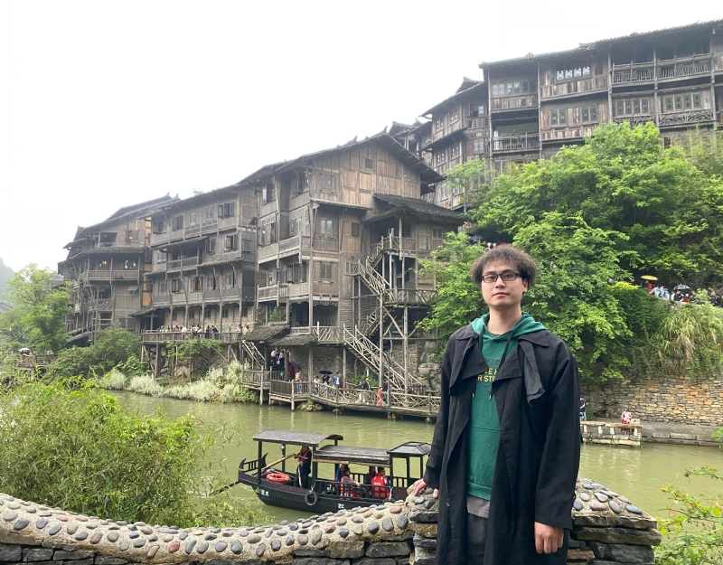 南山忆的第二张照片--烟台相亲服务中心