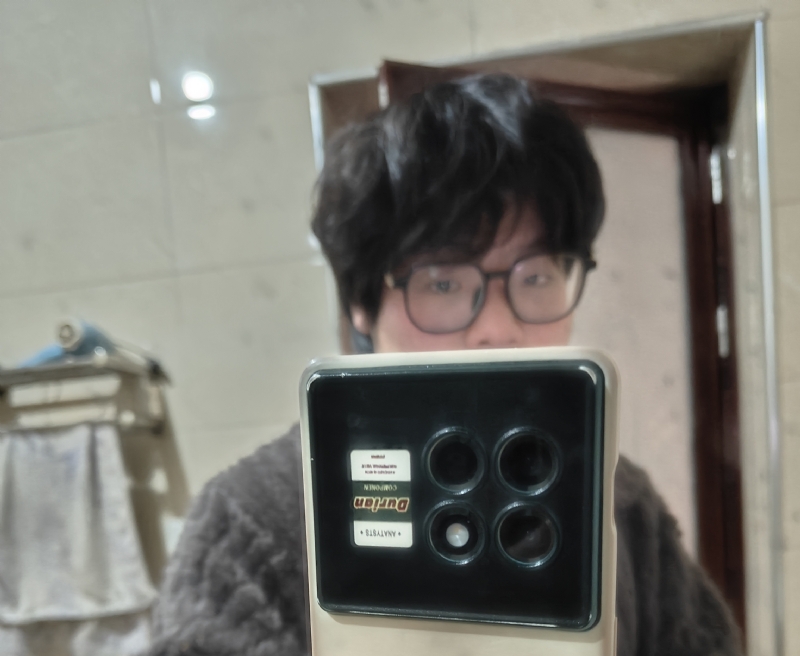 王富贵的第一张照片--烟台相亲服务中心