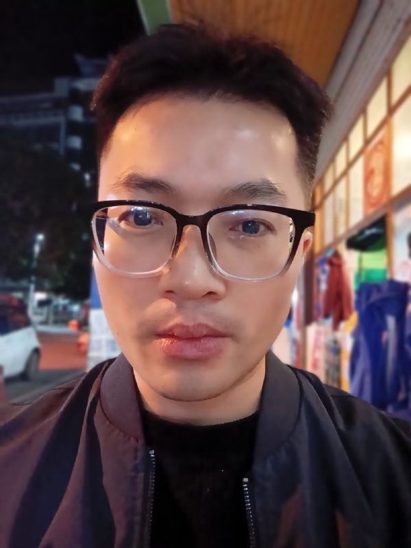 沧海一粟的第一张照片--烟台相亲服务中心