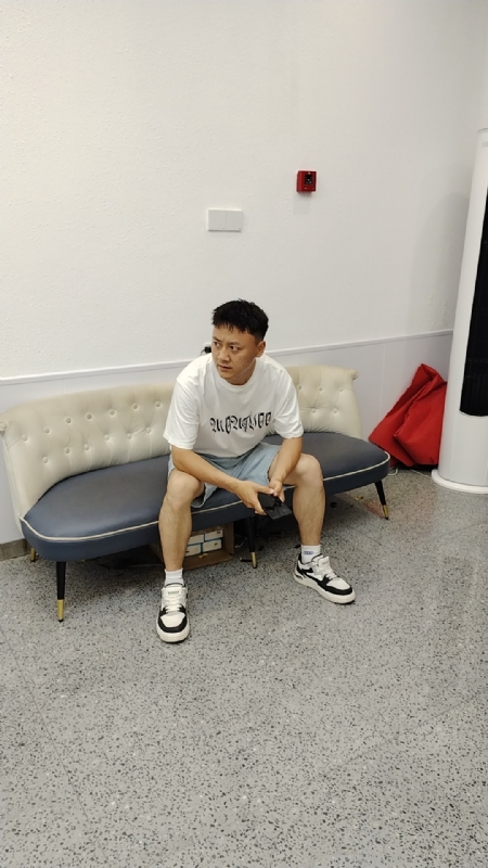 拾壹的第一张照片--烟台相亲服务中心