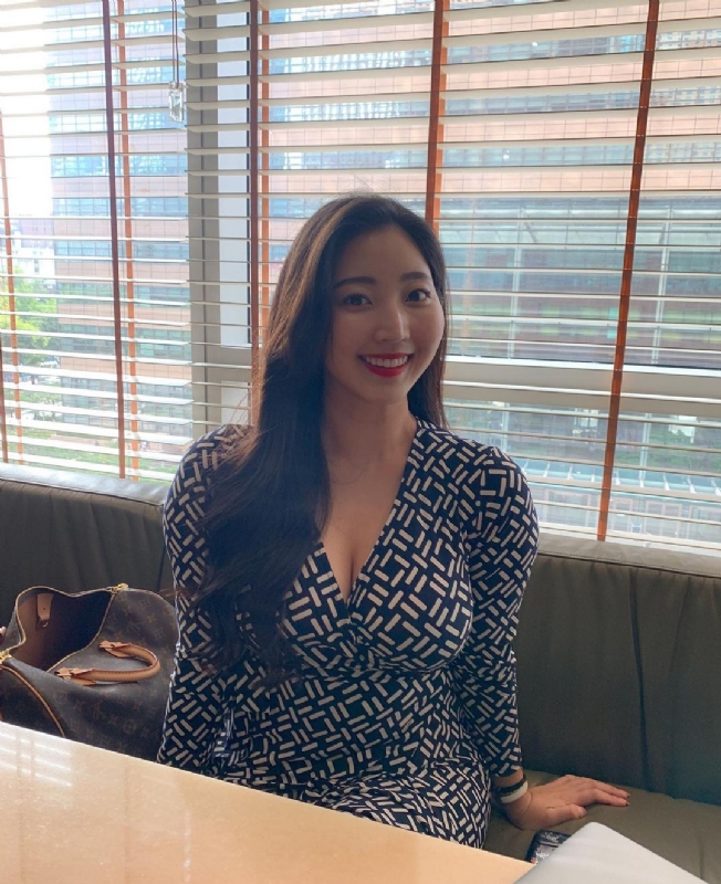 lichen的第一张照片--烟台相亲服务中心