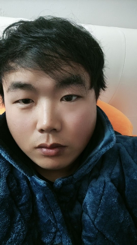 海龙的第一张照片--烟台相亲服务中心