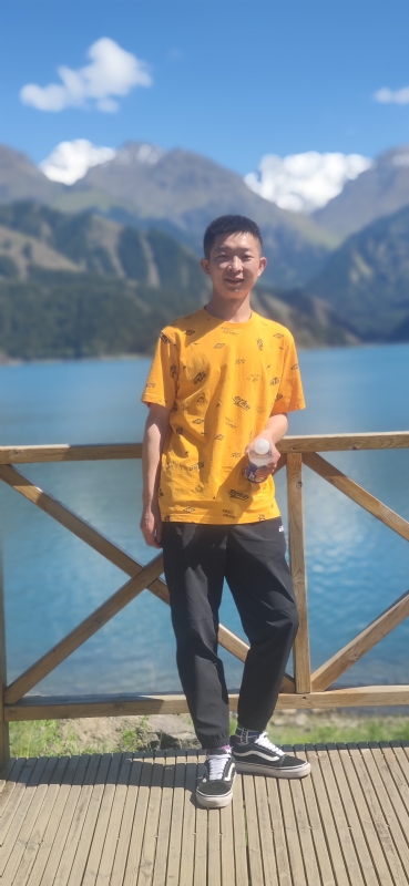 桎梏的第二张照片--烟台相亲服务中心