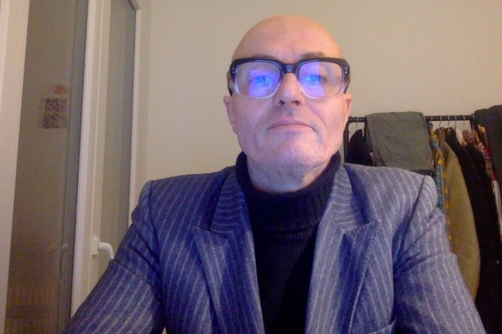 Thierry的第一张照片--烟台相亲服务中心