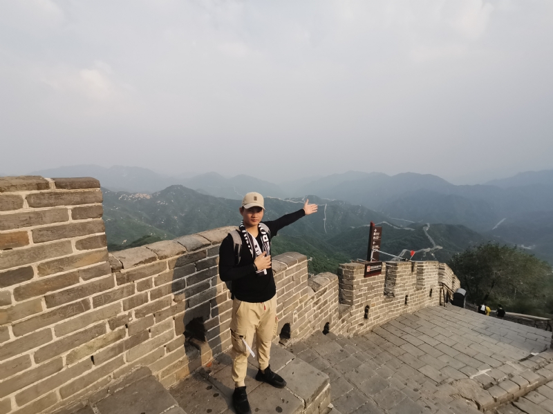 幽幽灵龙的第一张照片--烟台相亲服务中心