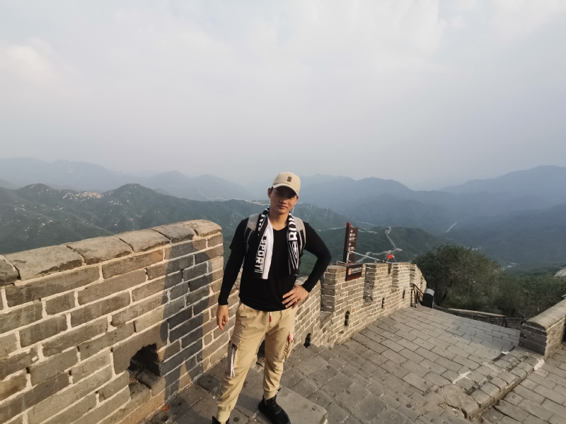 幽幽灵龙的第二张照片--烟台相亲服务中心