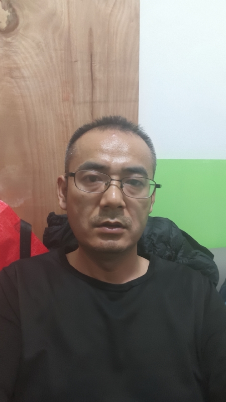 mini的第一张照片--烟台相亲服务中心