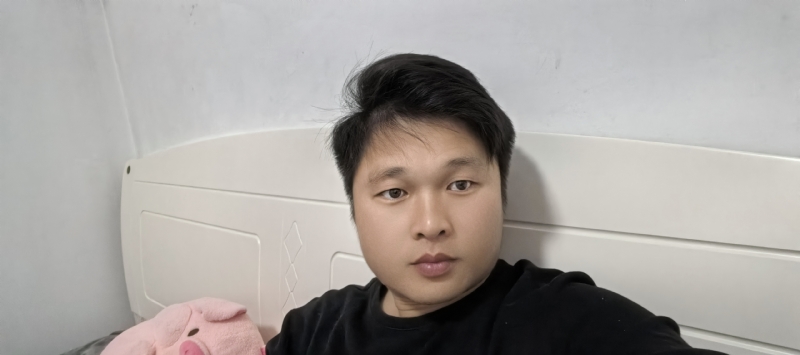 一个幸运的人的第一张照片--烟台相亲服务中心