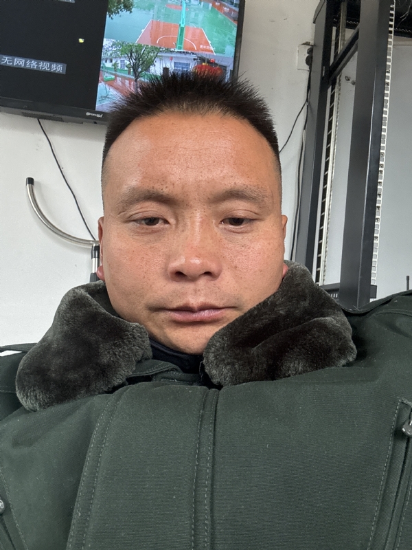 文森的第二张照片--烟台相亲服务中心