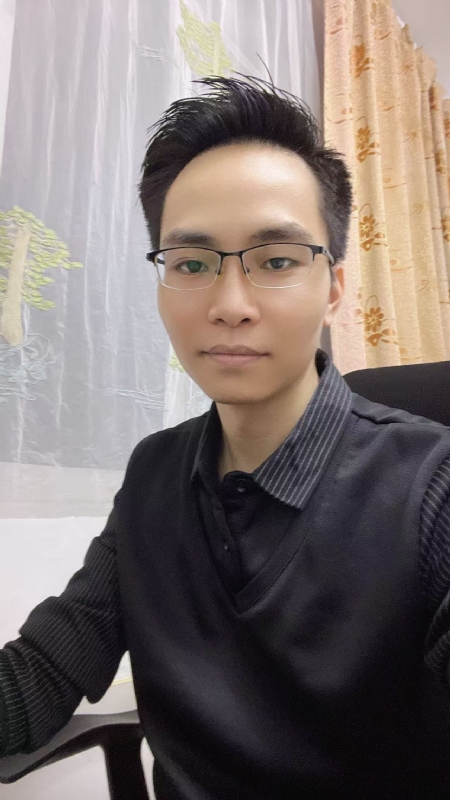 西西在征婚的第二张照片--烟台相亲服务中心