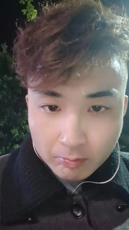 超仔的第一张照片--烟台相亲服务中心