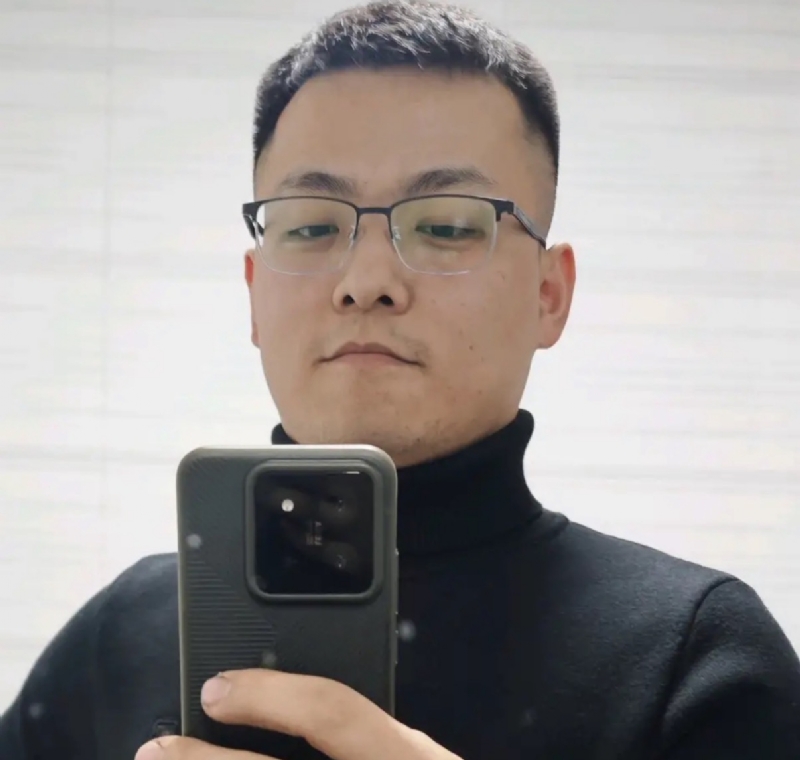 清风的第一张照片--烟台相亲服务中心