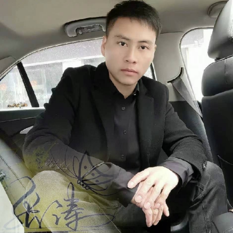 江春入旧年的第一张照片--烟台相亲服务中心