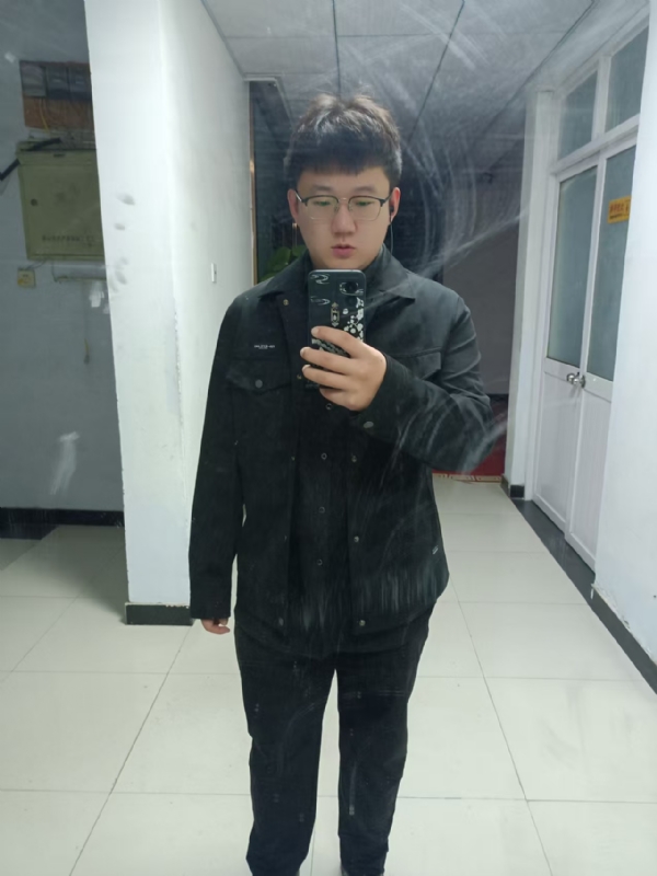 初见的第一张照片--烟台相亲服务中心