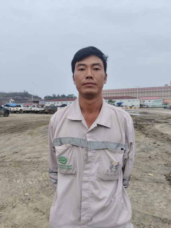 青山原是我身边伴的第一张照片--烟台相亲服务中心