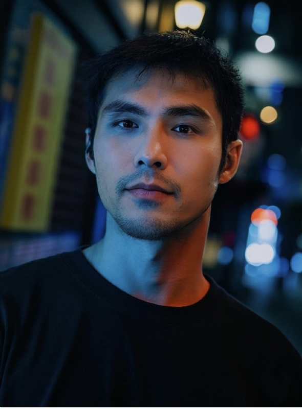 一蔸黄花菜的第一张照片--烟台相亲服务中心