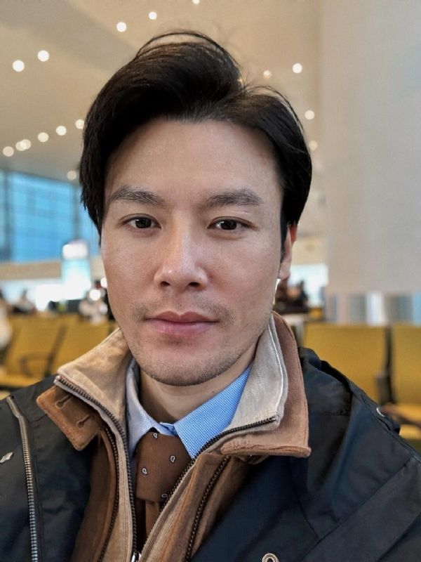 Jiahao的第一张照片--烟台相亲服务中心