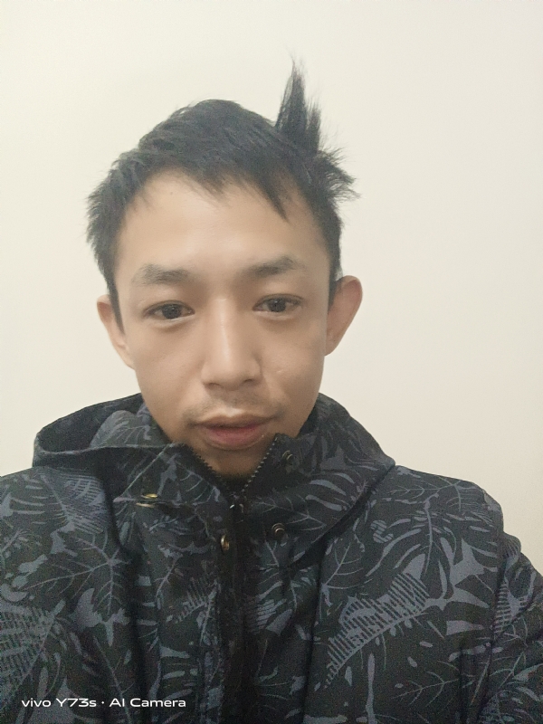 不吃葡萄皮的第一张照片--烟台相亲服务中心