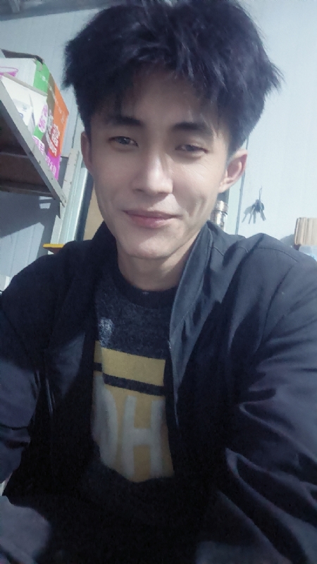 Kk的第一张照片--烟台相亲服务中心