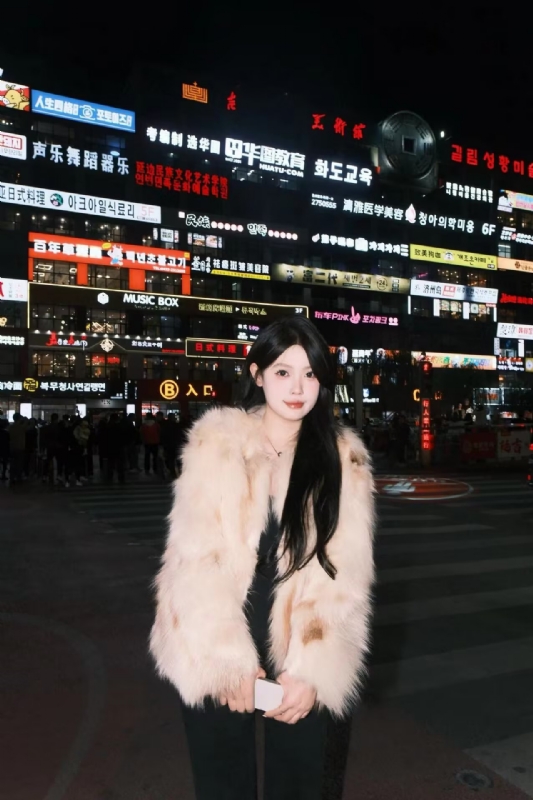 涵涵的第一张照片--烟台相亲服务中心