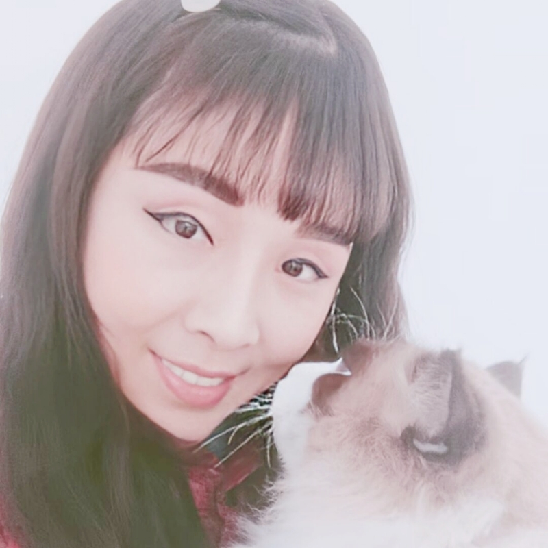 梦雅的第一张照片--烟台相亲服务中心