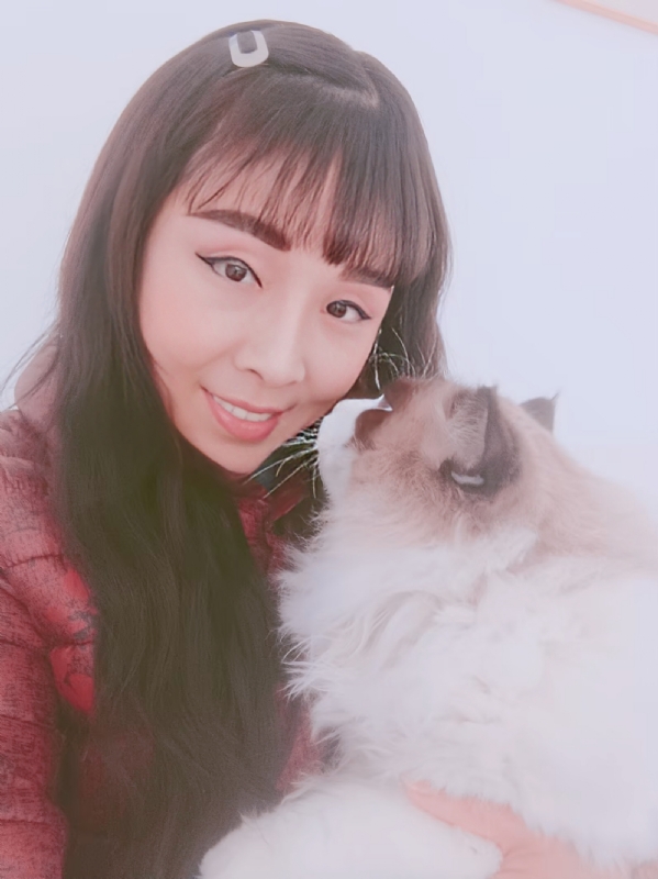 梦雅的第二张照片--烟台相亲服务中心