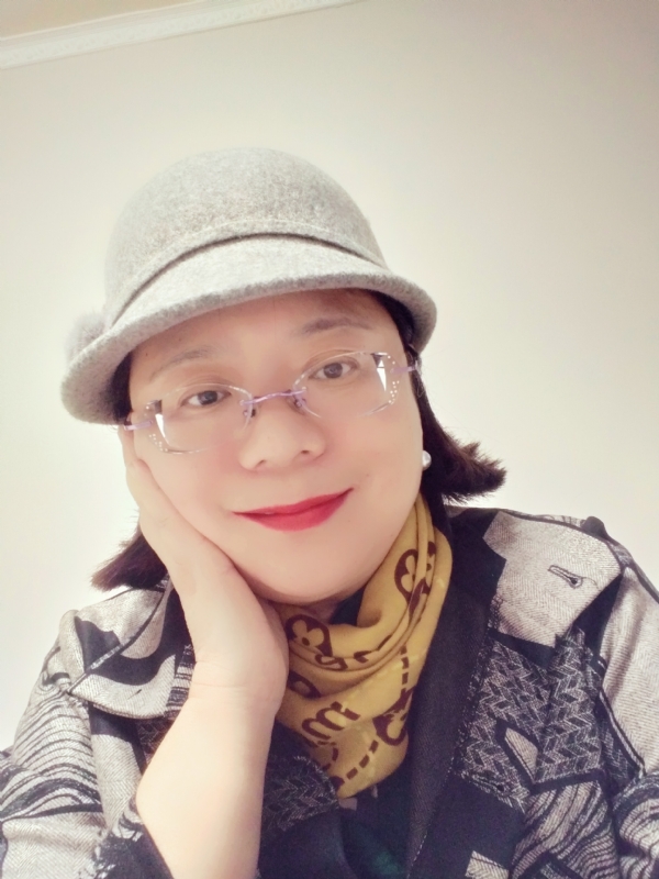 katkatkat的第一张照片--烟台相亲服务中心