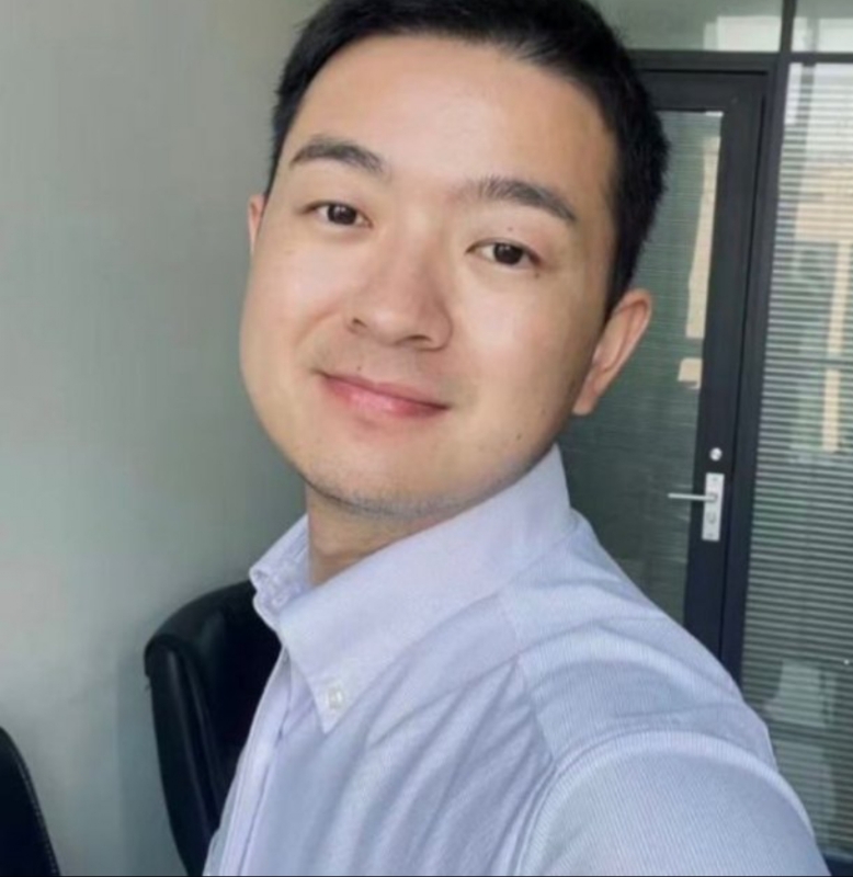 未来可期的第三张照片--烟台相亲服务中心