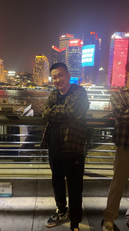 爱你一生一世的第一张照片--烟台相亲服务中心