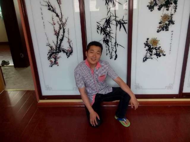 爱你一生一世的第三张照片--烟台相亲服务中心