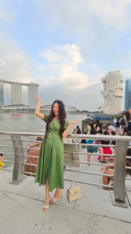 思妍的第二张照片--烟台相亲服务中心