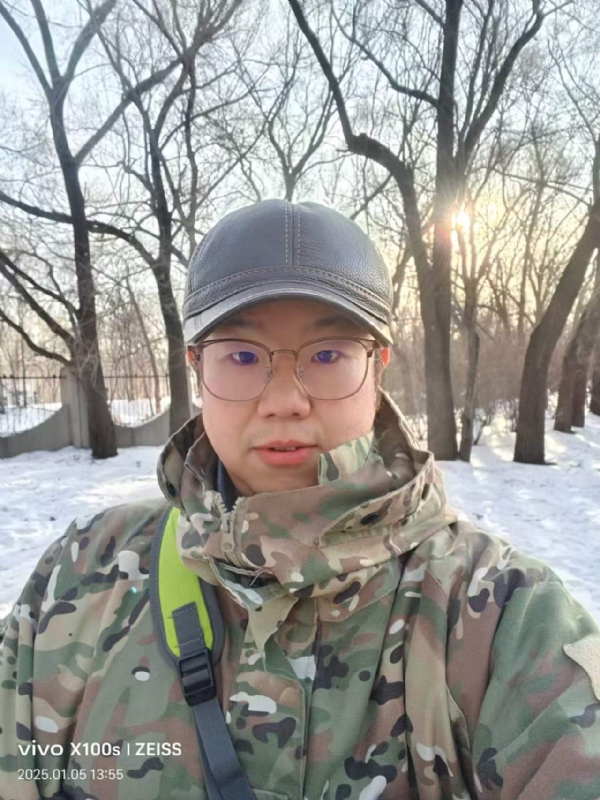 上海小老虎的第一张照片--烟台相亲服务中心