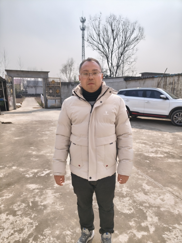 无狠的第一张照片--烟台相亲服务中心