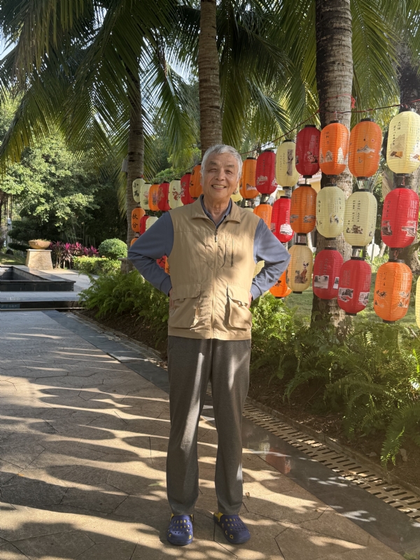 一叶舟轻的第一张照片--烟台相亲服务中心