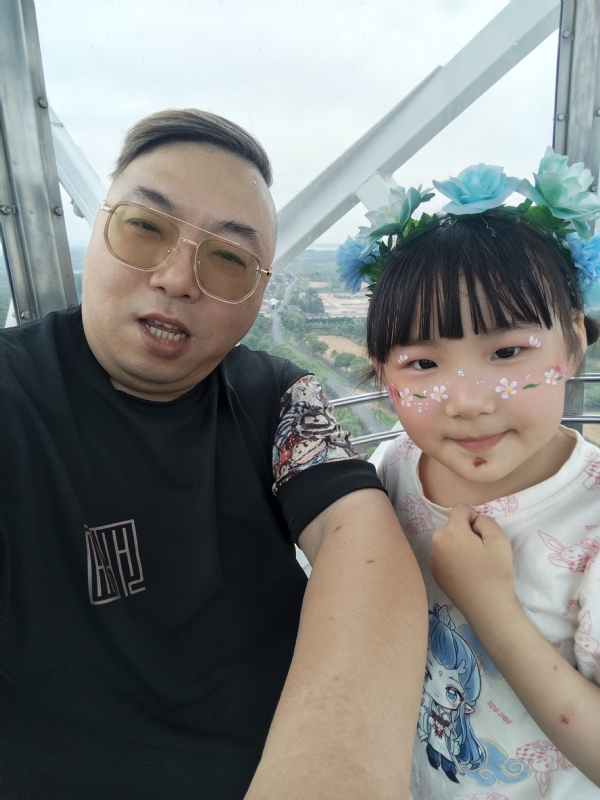 风雨彤周的第三张照片--烟台相亲服务中心