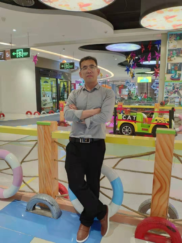 萍水相逢的第一张照片--烟台相亲服务中心