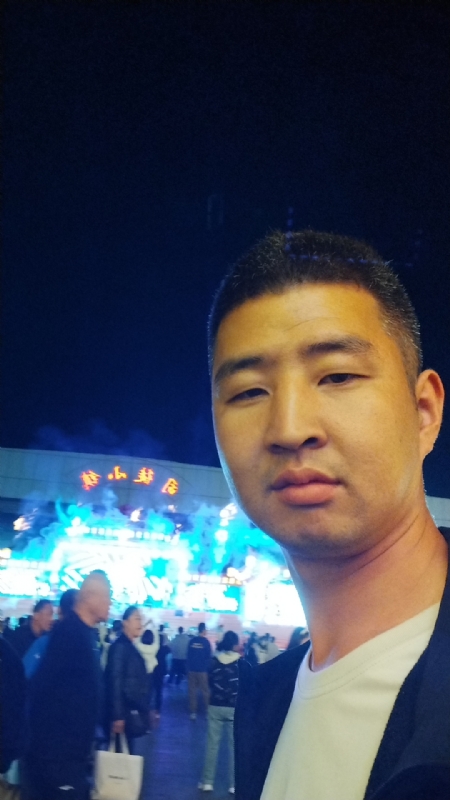 凯1的第三张照片--烟台相亲服务中心