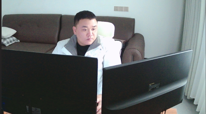 天道的第一张照片--烟台相亲服务中心