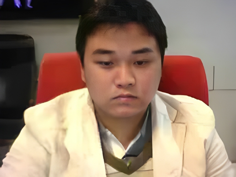 天道的第四张照片--烟台相亲服务中心