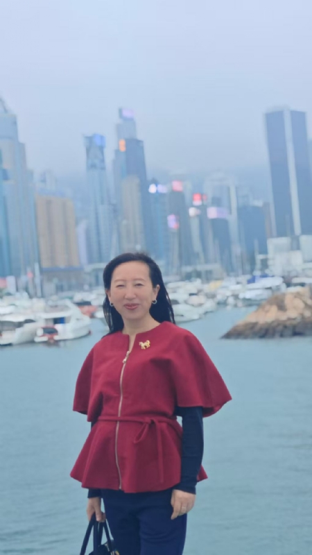 燕西的第二张照片--烟台相亲服务中心