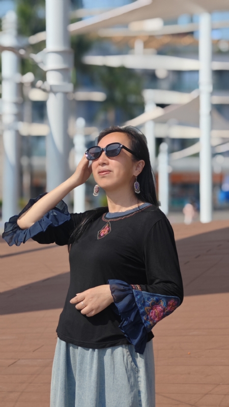 燕西的第三张照片--烟台相亲服务中心