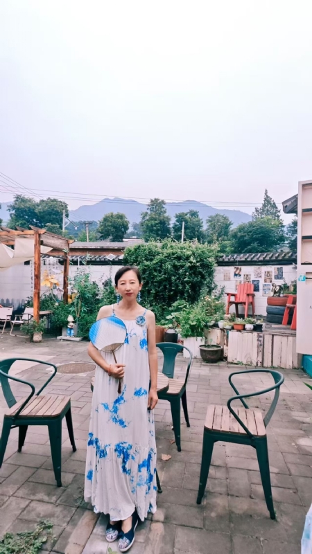 燕西的第四张照片--烟台相亲服务中心