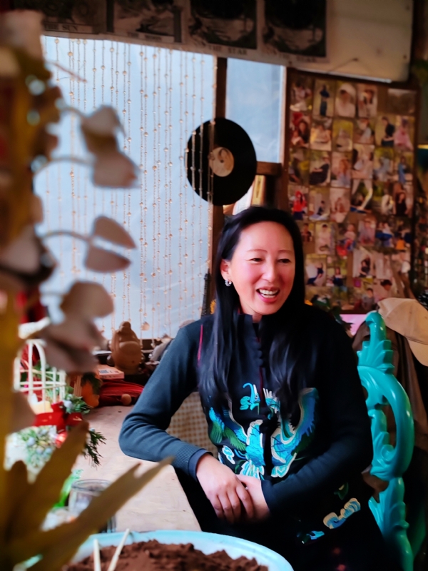 燕西的第七张照片--烟台相亲服务中心