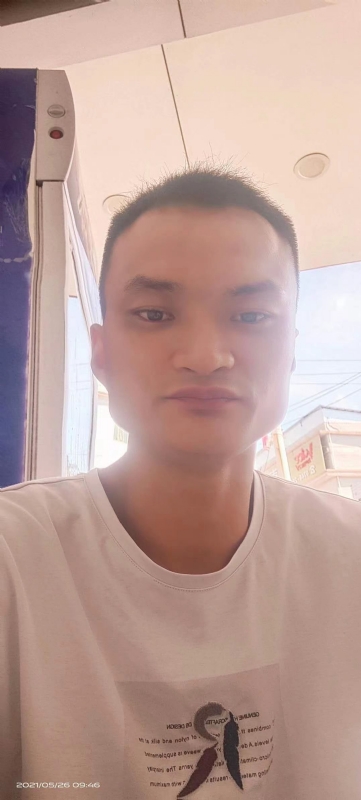 顿顿吃得好的第一张照片--烟台相亲服务中心