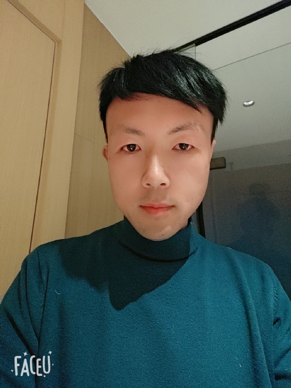 淡然的第一张照片--烟台相亲服务中心