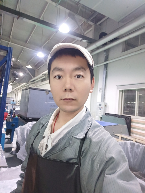 找女朋友过日子的第一张照片--烟台相亲服务中心