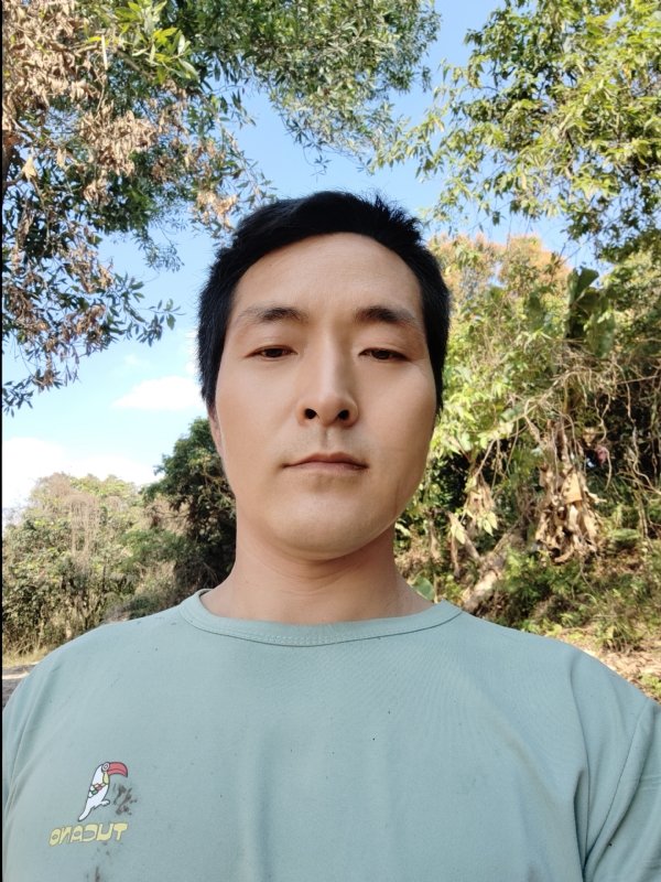 好想有个家的第一张照片--烟台相亲服务中心