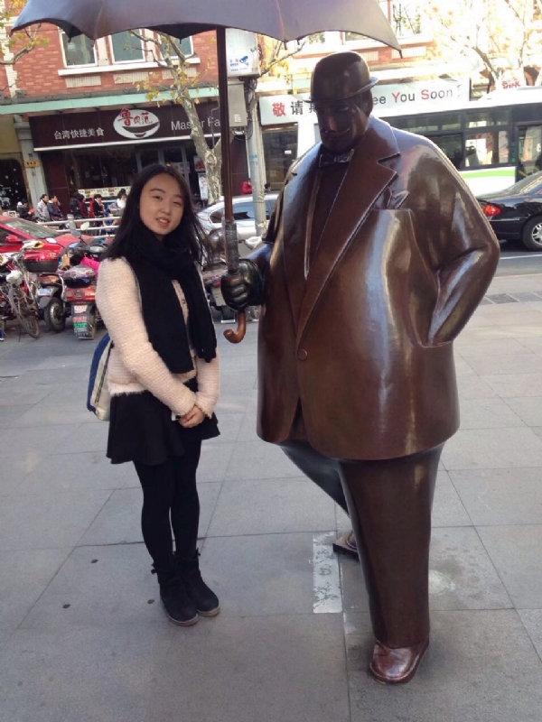 ysy仰望的第三张照片--烟台相亲服务中心